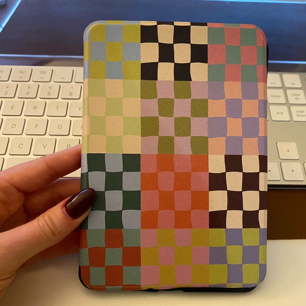 Kindle Paperwhite Cover